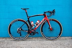 Ridley Noah Fast Disc - Lotto Soudal - Copyright Ridley Bikes-1