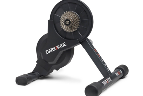 Der Dare2ride stammt von einem niederländischen Unternehmen das stark im Triathlon engagiert ist
