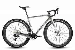 Storck Grix.2 60th Signature