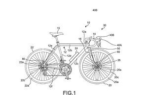Shimano Patent 11,970,237 – es geht, wie immer, um Fahrräder: Diesmal hat sich die Erfinderwerkstatt des japanischen Konzerns Konzepte für elektrische Fahrradbremsen schützen lassen.