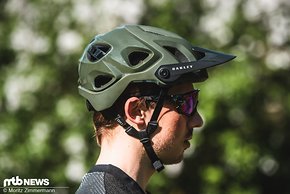 Oakley DRT5 im Test Das Schweizer Taschenmesser unter den Helmen