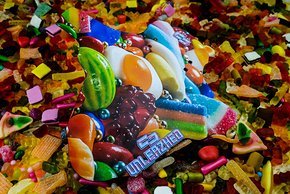 M01 Candyshop Mudguard – gesehen bei Unleazhed für 14,00 €