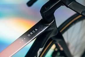 ORBEA PARIS24 BIKECHECK DETALLES 30