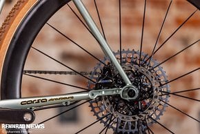 In Strasbourg feierte Eddy Merckx seinen ersten Sieg auf Gravel (der damals noch einfach „Straße“ hieß).