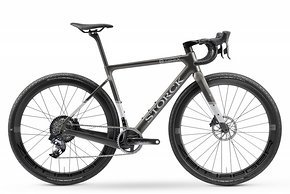 Storck e:Grix 60th Signature