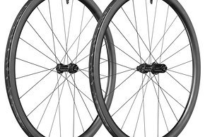 Universal-Carbon-Laufradsatz für Cyclocross
