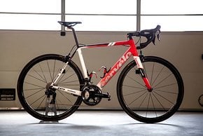 Cervèlo R5 Team Bike