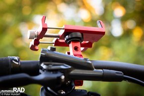 Fahrrad-Handyhalterung Test & Vergleich 2024: Die 10 besten