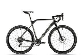 Canyon Inflite CF SL 8.0 –  3.199 € mit SRAM Force CX1 1x11 Gruppe...