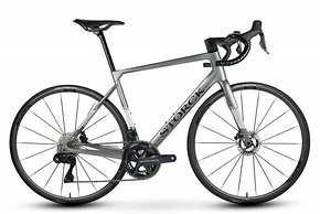 Storck Aernario.3 60th Signature