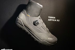 Fizik Terra Schuhe-5