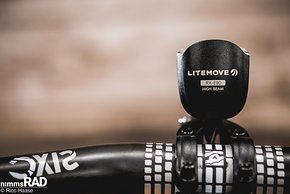 Litemove RX-E90 (UVP) 79,95 €