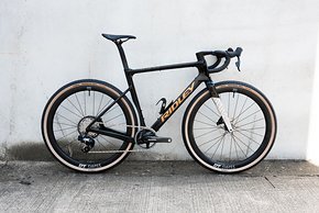 Ridley ASTR RS