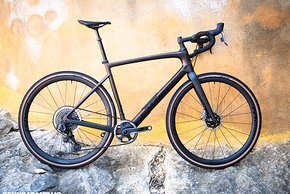 Specialized S-Works Diverge 2021 – SRAM Red eTap AXS 1x12 – 9.999 €