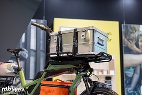 Eurobike Bikes 1-6