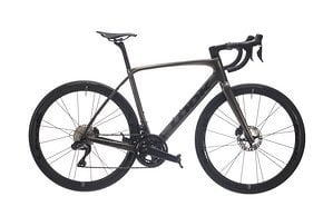 Das teuerste Modell für 6.290 € ist mit Shimano Ultegra Di2 2x12 Gruppe ausgestattet.