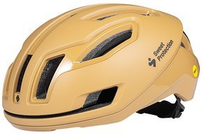 Der Sweet Protection Falconer 2Vi Mips ist eine leichtere und besser belüftete Version des Helms.