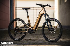 Die junge Marke HoheAcht aus der Eifel konzentriert sich zu 100% auf E-Bikes