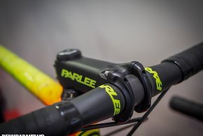 Parlee EB18 -30