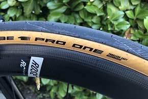 Schwalbe Pro One Reifen