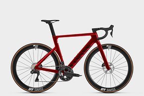 Aeroad CF SLX 8 Di2