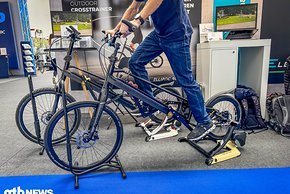 eurobike startup area 2024 (15 von 59)