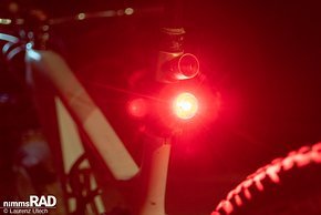 Die neue Knog Plug StVZO Fahrradlampe im Test - Nimms Rad