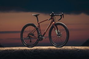 Das neue Rocky Mountain Solo ist ein Vollblut Gravel-Bike – und ein Vollblut Rocky