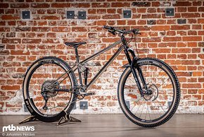 DIY ist definitiv im Trend – so sehr sogar, dass MTB-News-User dieses Jahr gemeinschaftlich ihr eigenes Down-Country-Bike entwickelt, getestet und gebaut haben.