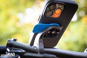 Fahrrad Handyhalterung Test - Die besten Modelle 02/2024