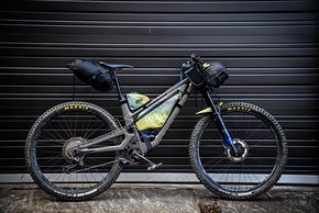 Bikepacking the EWS – Eric und Dan nehmen das Enduro-Rad - NimmsRad-4