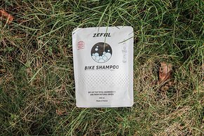 Bike shampoo situation 21