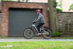 Für eine UVP von 4.699 € bekommt man beim Stereo Hybrid 120 Race Allroad sehr viel SUV-E-Bike fürs Geld, womit es eine klare Empfehlung für den Einstieg in dieses Segment darstellt.