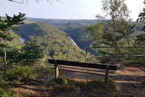 Point de vue de Libaipire