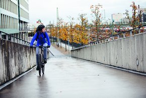 - Urbanbekleidung Gonso für Warme und den Rennrad- Rennrad-News 2021: Winter