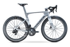 Storck Aerofast.5 60th Signature