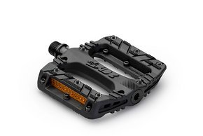 Sixpack Racing 1st Ride PA Pedals Black MTB News Gift Guide-2