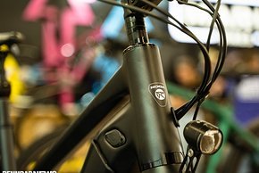 Koga World Traveller EBike-8