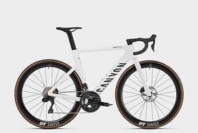 Aeroad Cf SLX 7 Di2