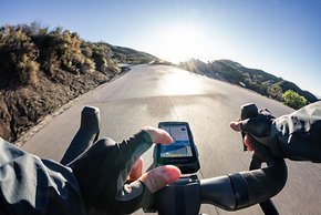 SRAM Angriff auf Garmin und Co.