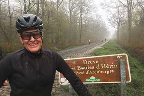 "Wir wünschen uns ein Paris-Roubaix für Frauen von der ASO"