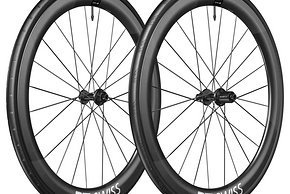 DT Swiss bietet ab sofort komplette Laufradsets mit vormontierten Continental Reifen an
