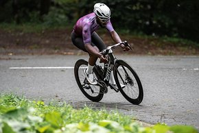 BMC verspricht ein einzigartiges Fahrgefühl mit exzellenter Verbindung zur Straße.