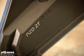 Viele Detailinformationen machen den Neo 2T Smart zu einem Highlight für Technik-Freaks