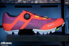 Der Fizik Vento Proxy richtet sich an XC- und Gravelracer.