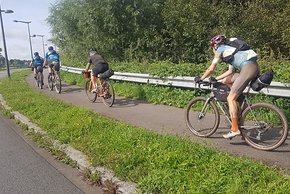 Peloton