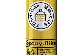 ...und andere Acryl-Lacke zum Sprühen –gesehen bei Spray.bike ab 11,99 €