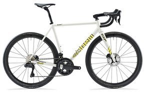 Das Cinelli Nemo TIG Road 2025