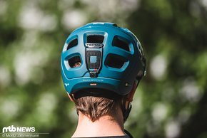 POC Tectal Helm im Test: Schweden-Schutz mit Recco-Reflektor