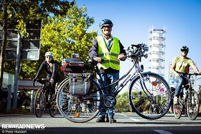 Der Zwölf-Ender unserer Fotosafari ist ohne Zweifel dieses Fahrzeug: …